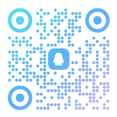 MediaGo QQ 群二维码